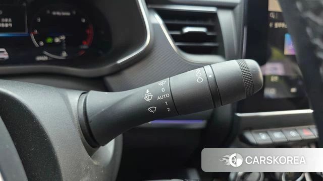 Renault Korea (Samsung) XM3 id 4519836 из Кореи 11