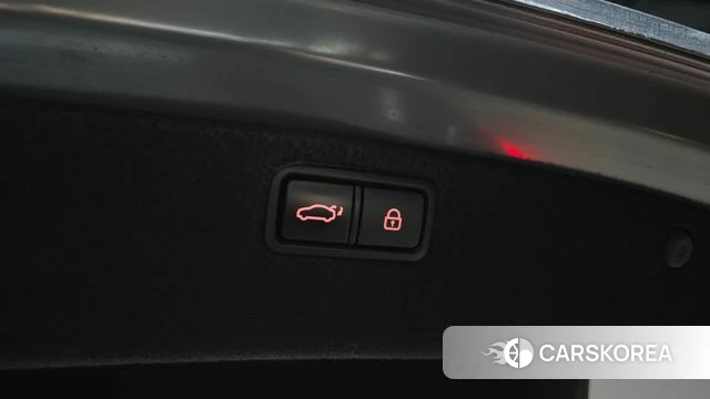 Genesis G80 id 4574633 из Кореи 11