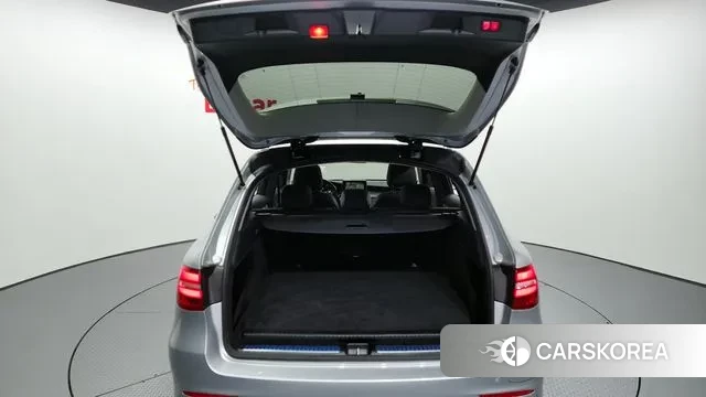 Mercedes-Benz GLC-Class X253 id 3302610 из Кореи 11