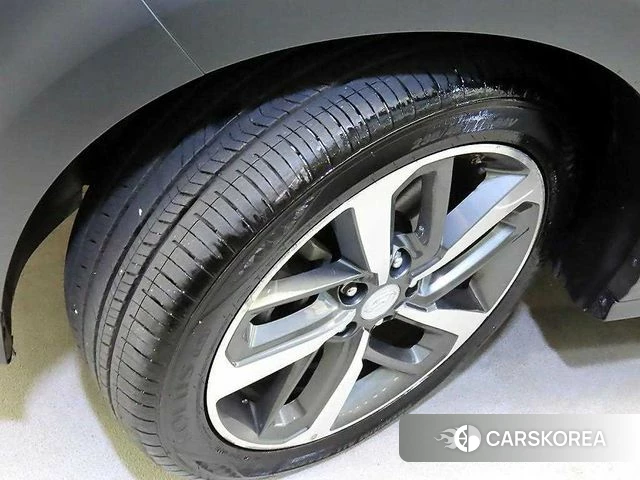 Hyundai Kona id 4417054 из Кореи 11