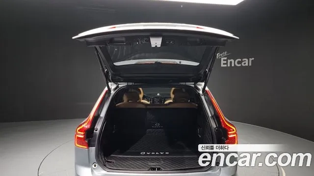 Volvo XC60 second Generation id 2870267 из Кореи 11