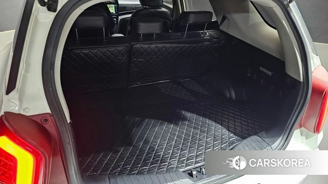 Ssangyong Tivoli Air id 3839904 из Кореи 11