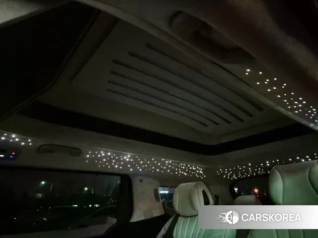 Kia Carnival 4th generation id 3592166 из Кореи 11