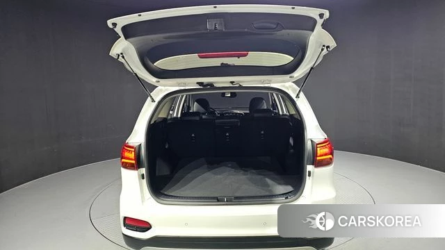 Kia The New Sorento id 4596202 из Кореи 11