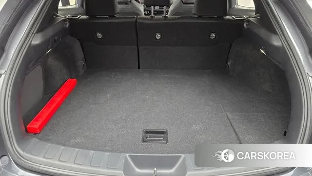 Lexus UX300h id 3538655 из Кореи 11