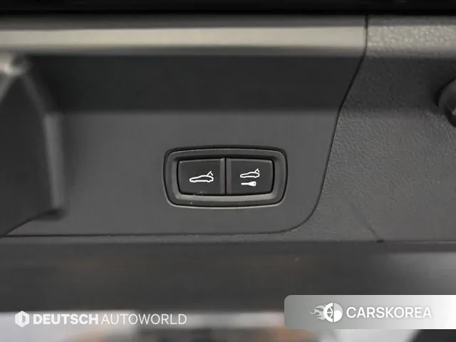 Porsche Panamera (971) id 3766553 из Кореи 11