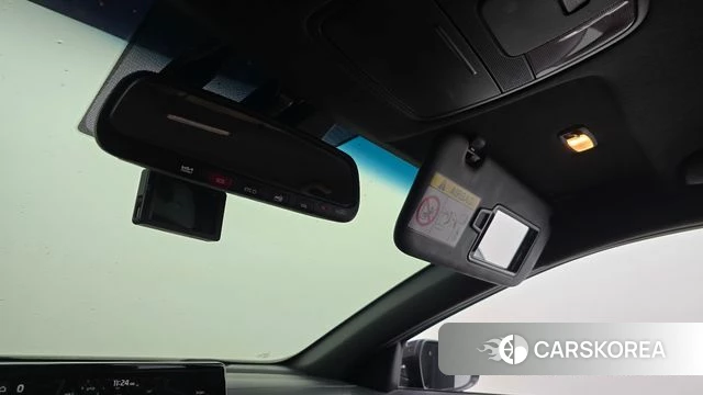 Kia The New K3 2nd generation id 3934663 из Кореи 11