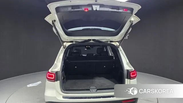 Mercedes-Benz GLB-Class X247 id 3534886 из Кореи 11