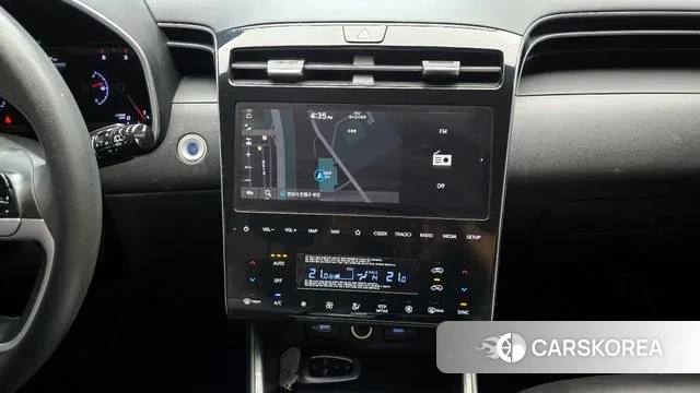 Hyundai Tucson (NX4) id 3038180 из Кореи 11