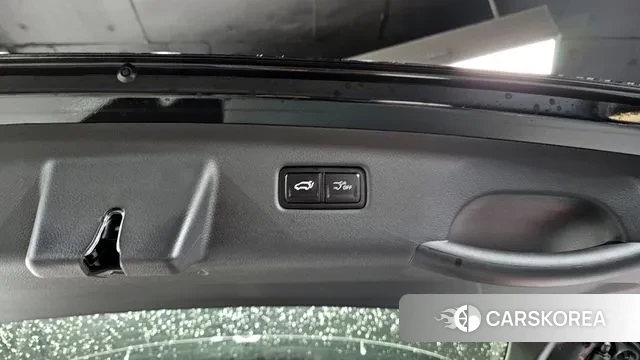 Kia The New Carnival 4th Generation id 3507612 из Кореи 11