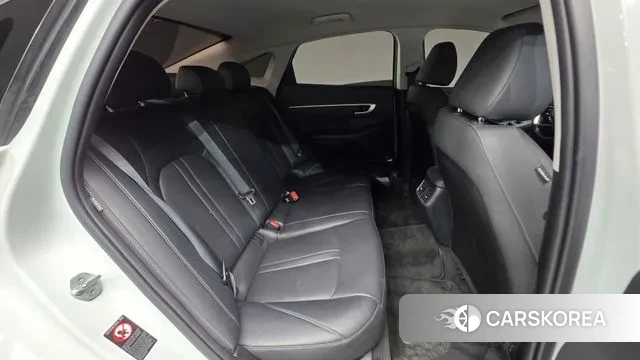 Hyundai Sonata (DN8) id 3273635 из Кореи 11