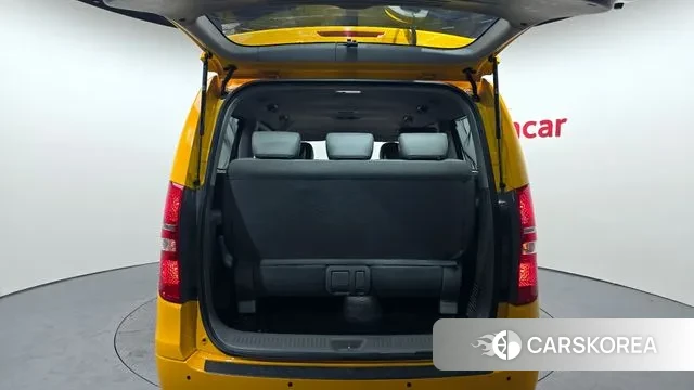 Hyundai The New Grand Starex id 3551844 из Кореи 11