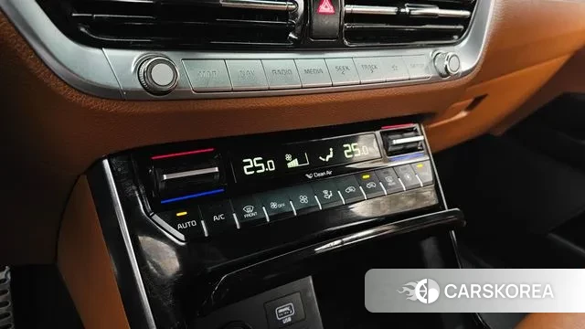 Kia Mohave Master id 3712022 из Кореи 11