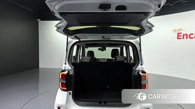 Kia The New Kia Ray id 3764373 из Кореи 11