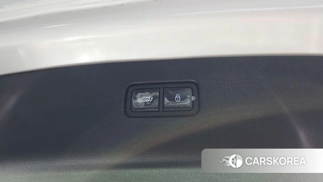 Genesis GV80 id 4636368 из Кореи 11