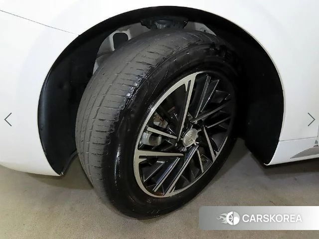 Hyundai The New Grandeur IG id 4511559 из Кореи 11