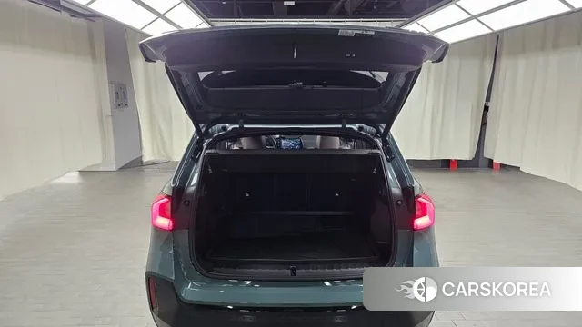 BMW iX1 (U11) id 3431583 из Кореи 11