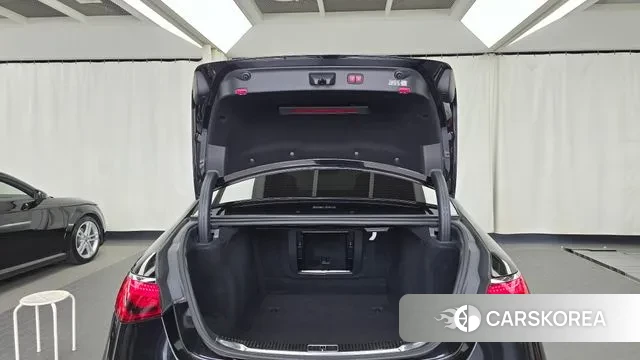 Mercedes-Benz S-Class W223 id 2895158 из Кореи 11