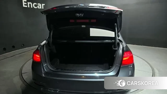 BMW 3 Series (F30) id 3661961 из Кореи 11