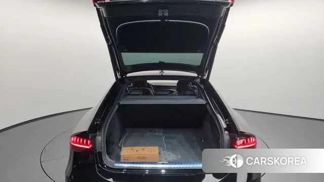 Audi A7 (4K) id 3390939 из Кореи 11