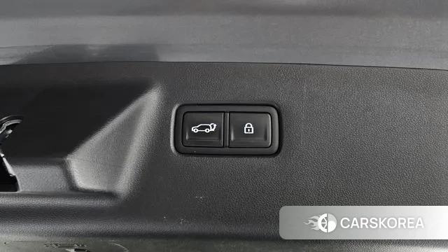 Hyundai Santa Fe (MX5) id 3610299 из Кореи 11