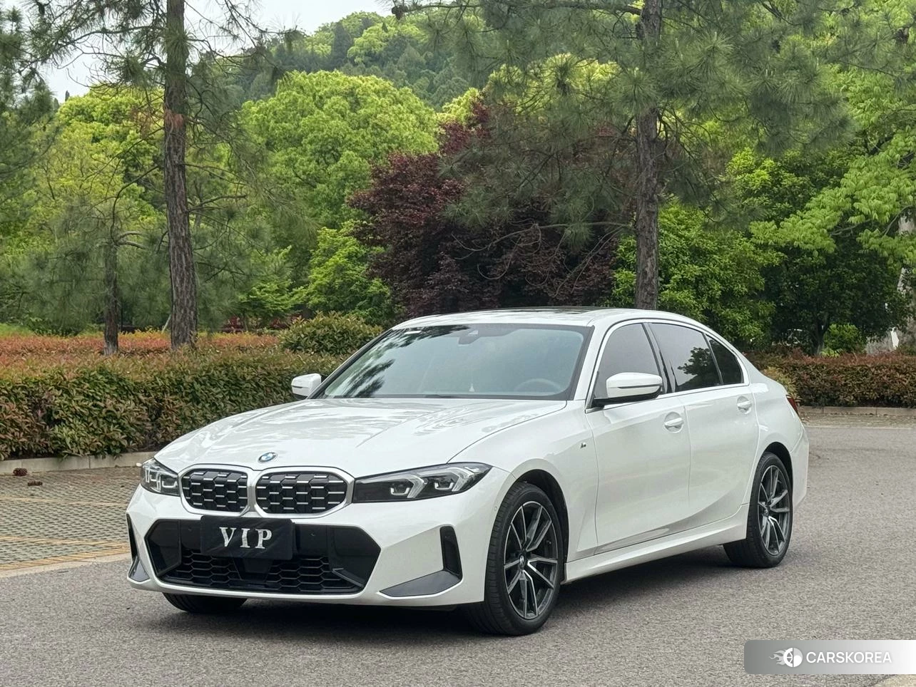 BMW 3 series id 4486422 из Китая 11