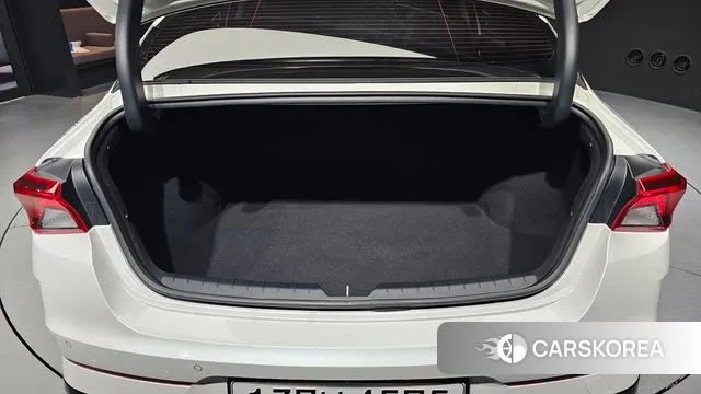 Kia K5 3rd generation id 3736497 из Кореи 11