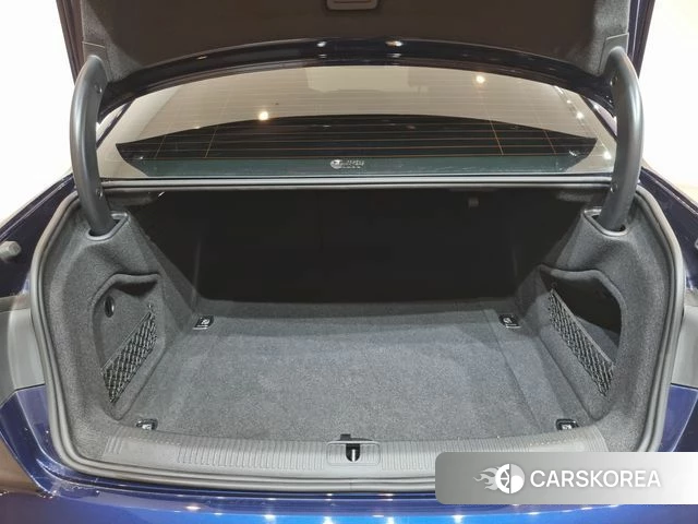 Audi A4 (B9) id 4863189 из Кореи 11