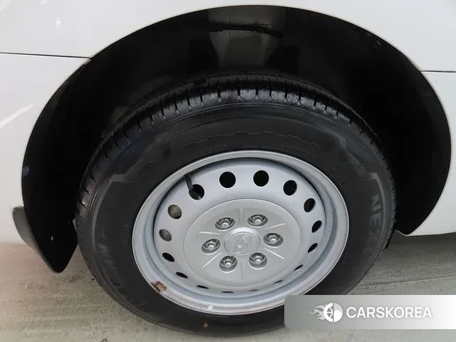 Hyundai Staria id 3610844 из Кореи 11