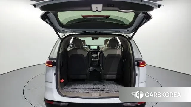 Kia Carnival 4th generation id 3406720 из Кореи 11