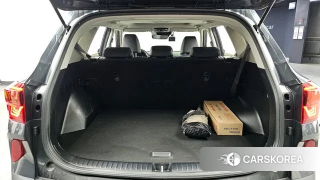 Kia Seltos id 3519128 из Кореи 11