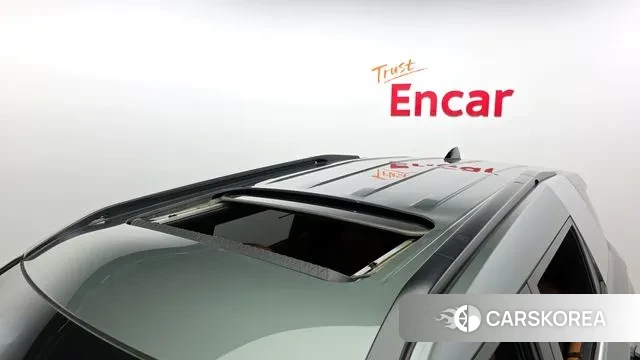 Ssangyong Torres id 3037152 из Кореи 11