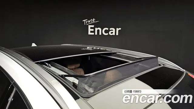 Hyundai The New Santa Fe id 2687576 из Кореи 11