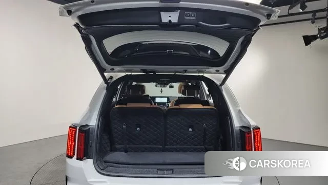 Kia Sorento 4th Generation id 3535690 из Кореи 11