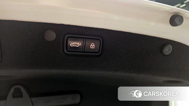 Hyundai Grandeur IG Hybrid id 3821171 из Кореи 11