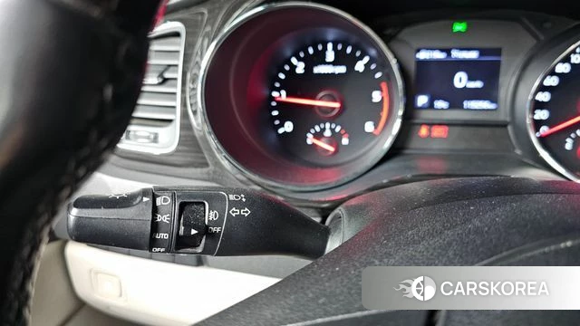 Kia The New Carnival id 4203605 из Кореи 11