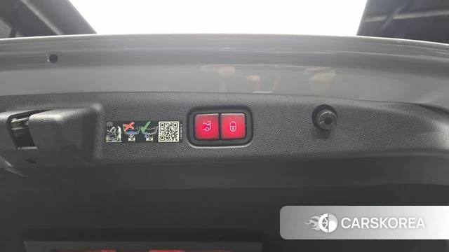 Mercedes-Benz E-Class W214 id 3786394 из Кореи 11