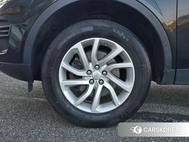 Land Rover Discovery Sports id 3792051 из Кореи 11