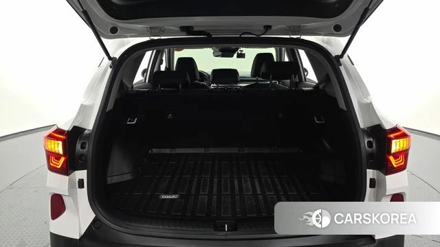 Kia Seltos id 3941295 из Кореи 11