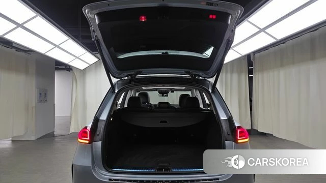 Mercedes-Benz GLE-Class W167 id 4223277 из Кореи 11