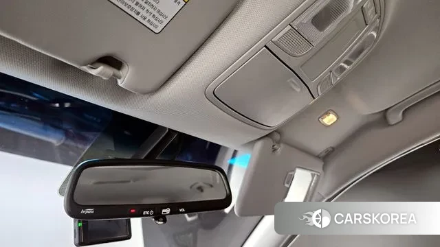 Hyundai All New Tucson id 3210034 из Кореи 11