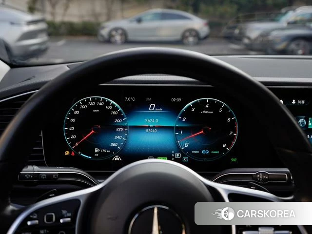 Mercedes-Benz GLS id 4211903 из Китая 11