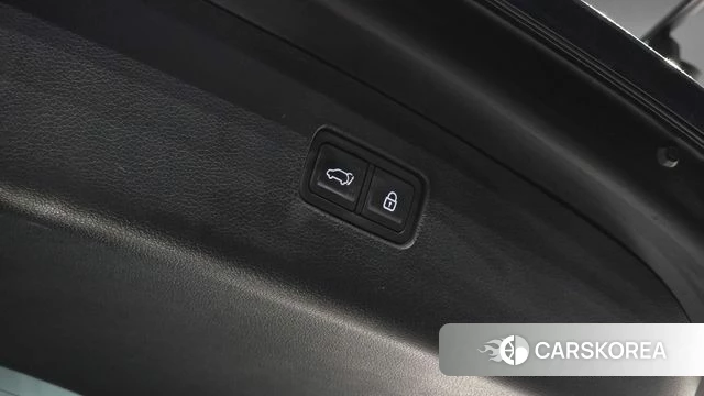 Genesis GV80 id 4732205 из Кореи 11