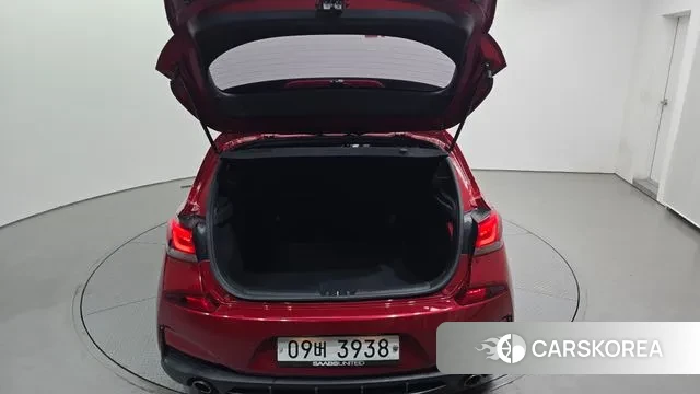 Hyundai i30 (PD) id 3636511 из Кореи 11