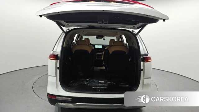 Kia Carnival 4th generation id 3832190 из Кореи 11