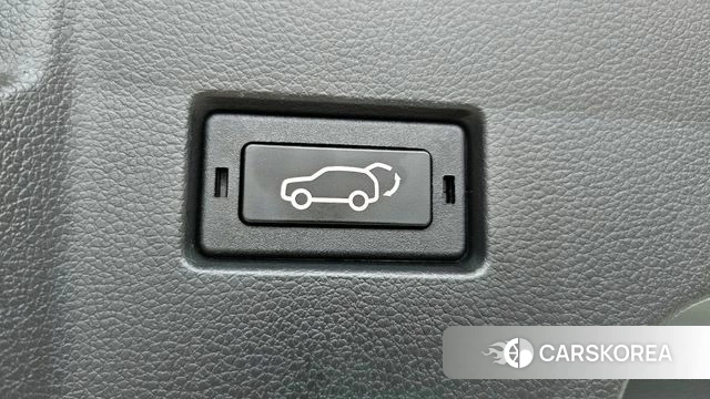 Ssangyong Actian 2nd Generation id 3914334 из Кореи 11