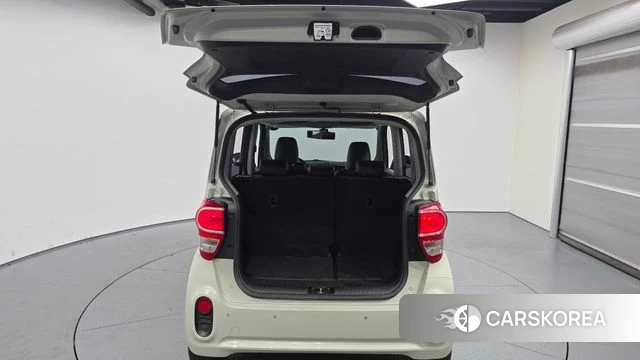 Kia The New Ray id 3852945 из Кореи 11