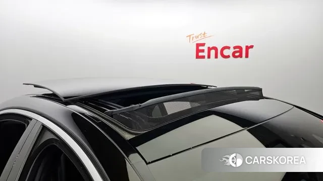 Mercedes-Benz S-Class W223 id 2990113 из Кореи 11