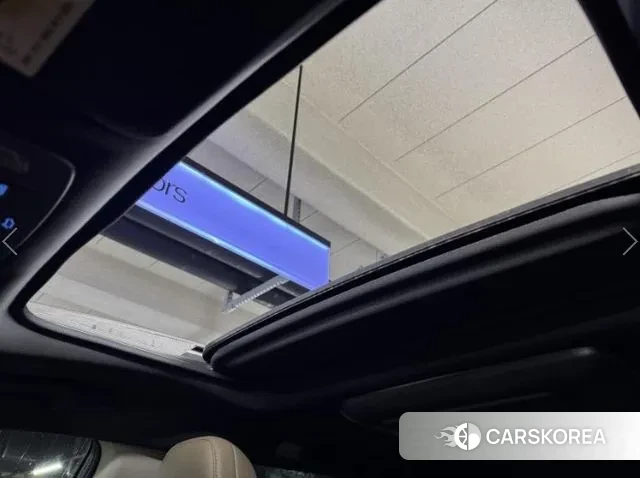 Toyota Sienna 4th Generation id 3625916 из Кореи 11