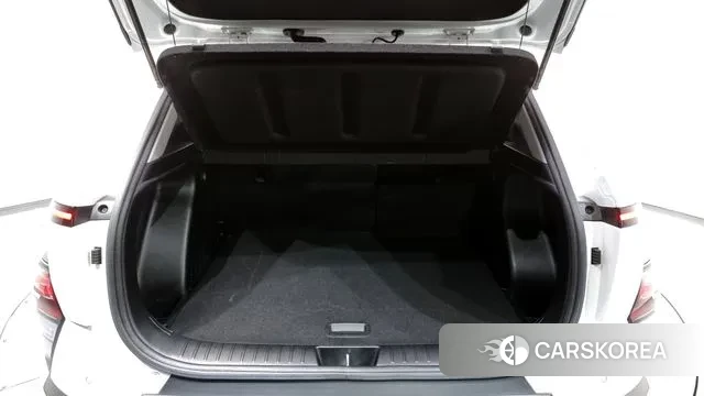 Hyundai Kona (SX2) id 3487543 из Кореи 11